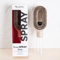 Sprayer Comb Detangling Scalp Massage Hairbrush