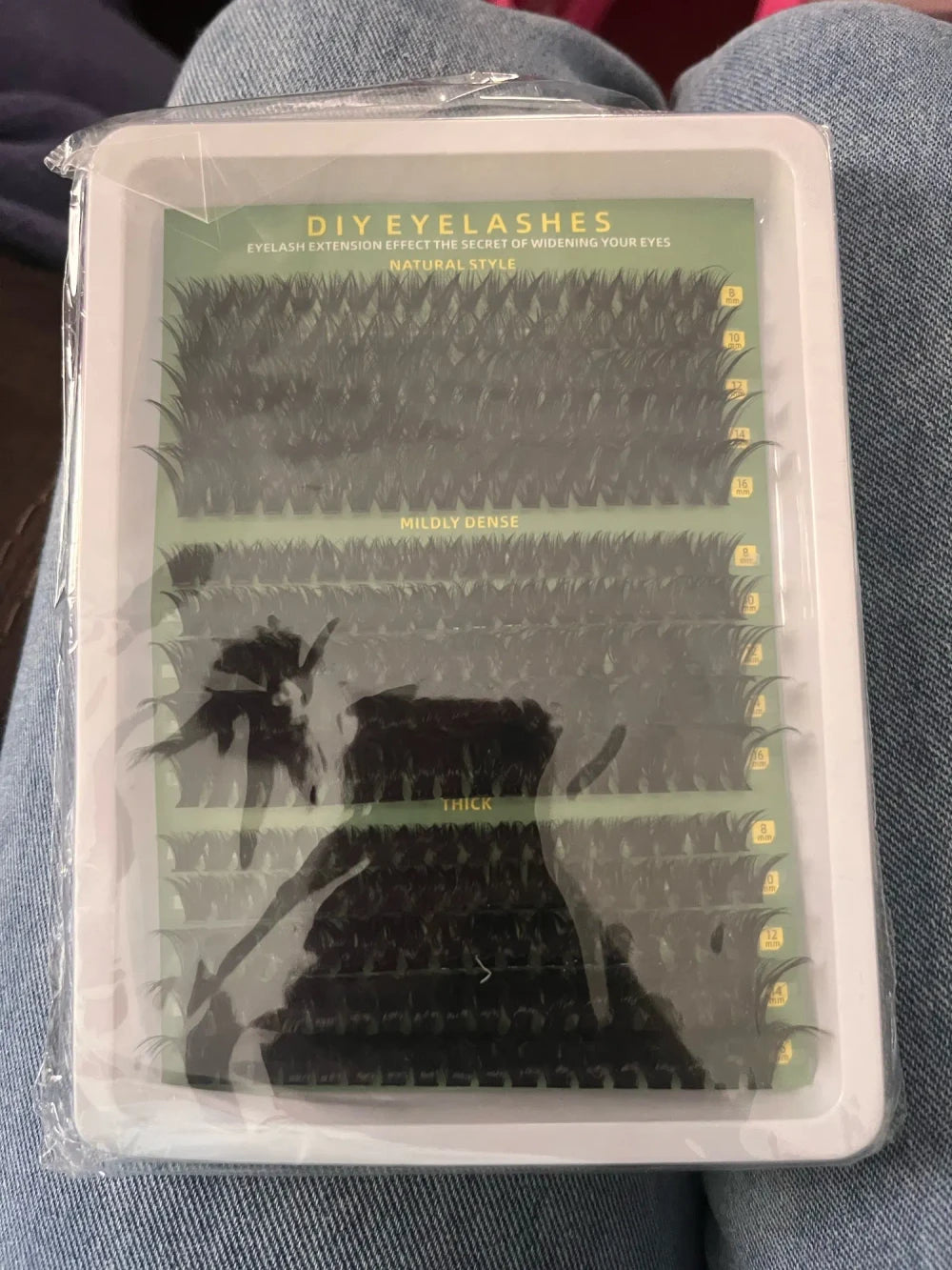 Review Card